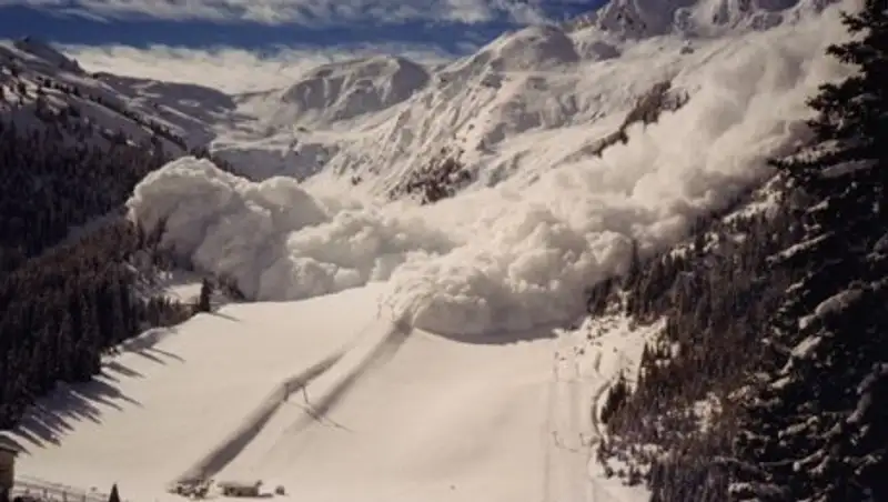 Стало известно как егерь спасал солдат в Жамбылской области