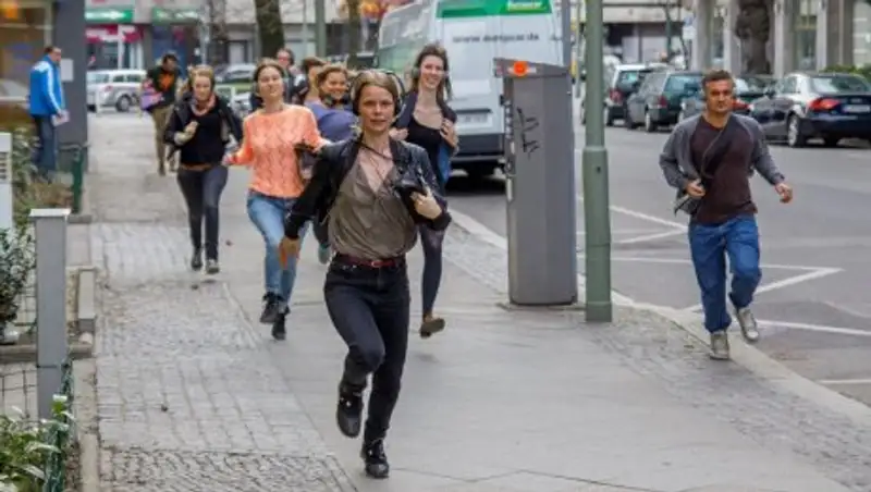 Названы самые ленивые и самые активные страны