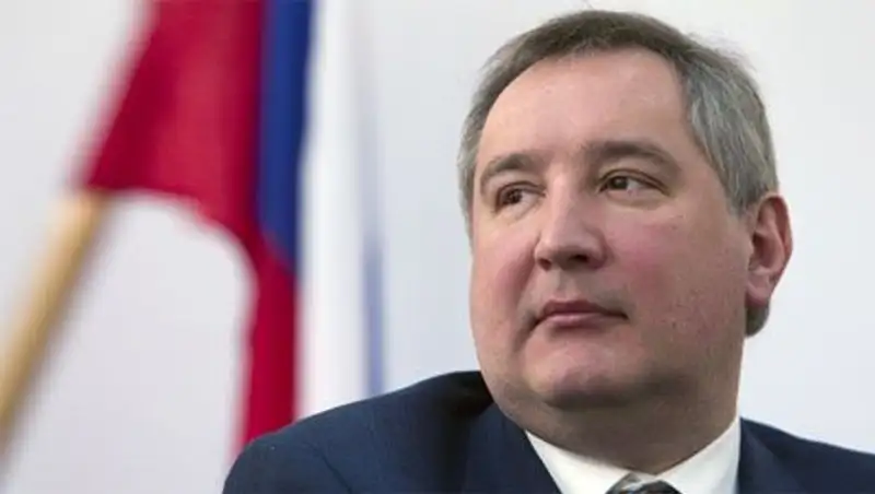 Объединенная ракетно-космическая корпорация зарегистрирована