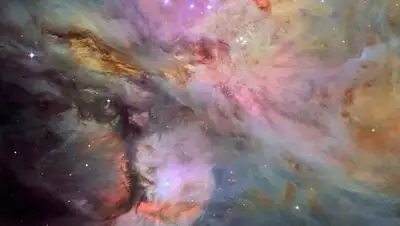 NASA, ESA, Hubble, HLA; Jesús M.Vargas & Maritxu Poyal, фото - Новости Zakon.kz от 17.08.2018 13:43