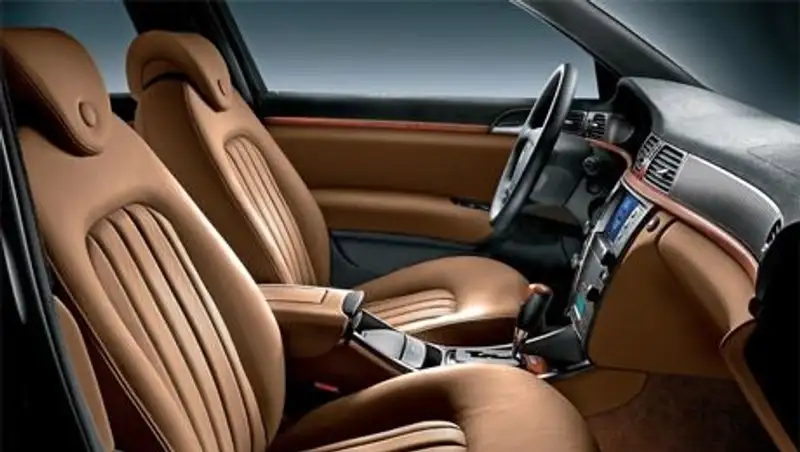 ДВД ЗКО отказался от покупки элитных автомобилей