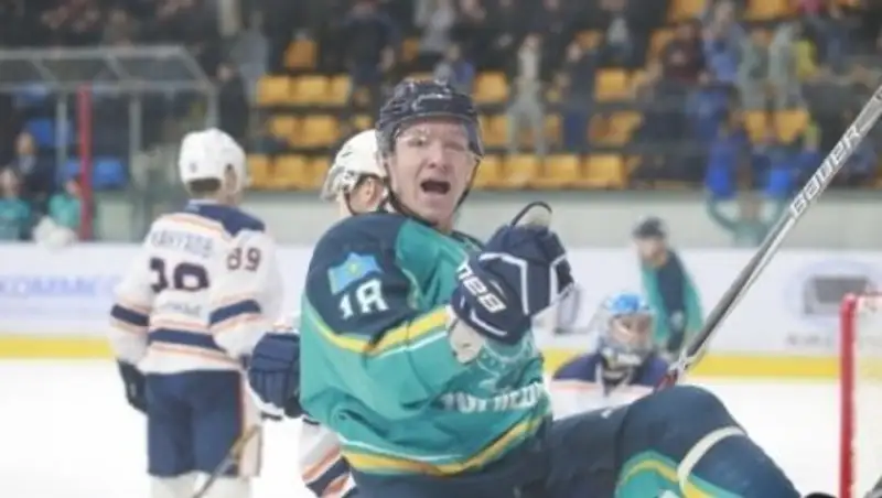 В матче ВХЛ «Торпедо» победило «Южный Урал»