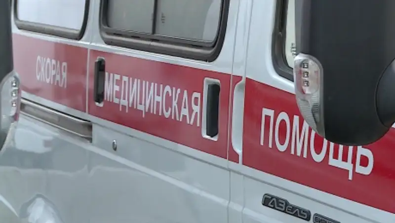 В Мангистау двухлетний мальчик погиб в результате падения с камней