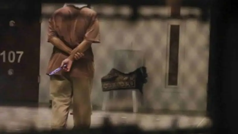 Автор скандального "Дневника Гуантанамо" выпущен из тюрьмы