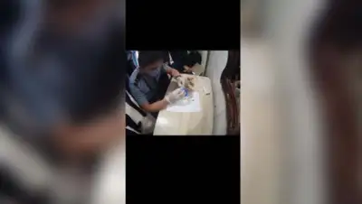 Polisia.kz, фото - Новости Zakon.kz от 22.08.2020 14:13