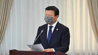 пресс-служба правительства РК, фото - Новости Zakon.kz от 04.11.2021 17:07