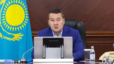 заседание, Нур-Султан, фото - Новости Zakon.kz от 06.08.2022 15:06