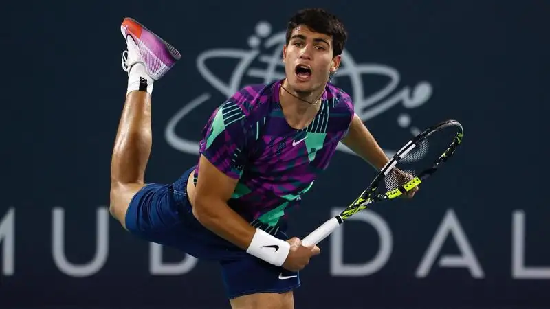 Стало известно, по какой причине пропустит AusOpen-2023 лучший теннисист планеты