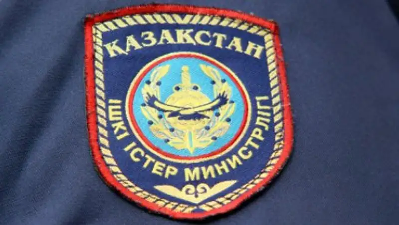 Полицейские нашли пропавшую девочку в городе Хромтау