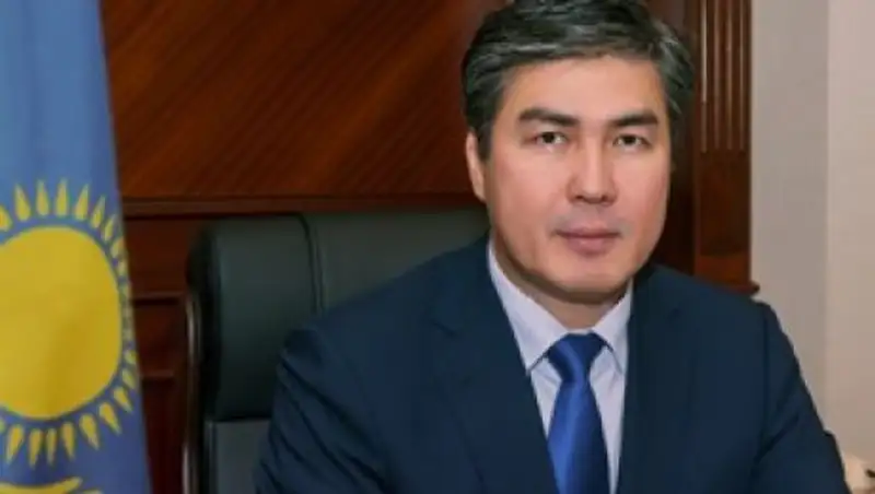 Асет Исекешев поздравил казахстанцев с 20-летием переноса столицы
