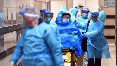 DW, фото - Новости Zakon.kz от 26.02.2020 08:17