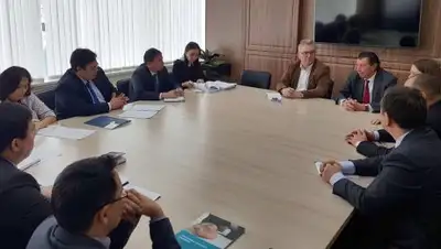 primeminister.kz, фото - Новости Zakon.kz от 31.03.2018 17:07