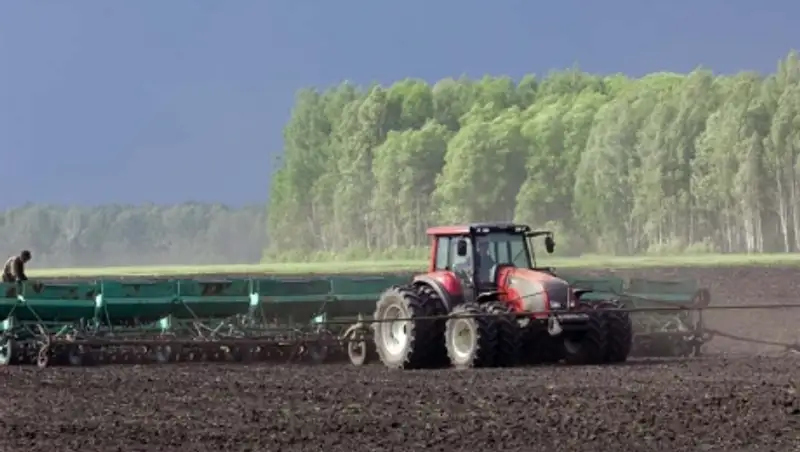 АО «Аграрная кредитная корпорация» одобрило займы аграриям на 37 млрд тенге