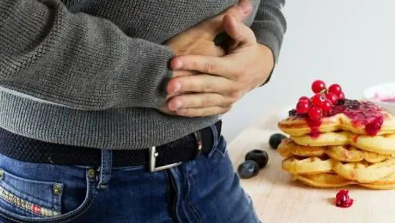 Названы скрывающиеся за изжогой заболевания