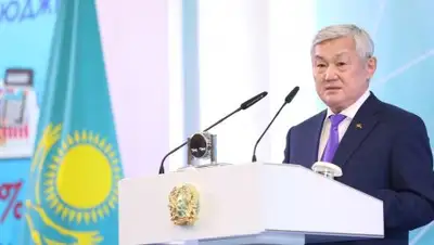 пресс-служба акима Актюбинской области, фото - Новости Zakon.kz от 15.02.2019 12:48