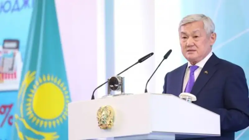 Актюбинская область второй год подряд удерживает рост экономики на уровне пяти процентов