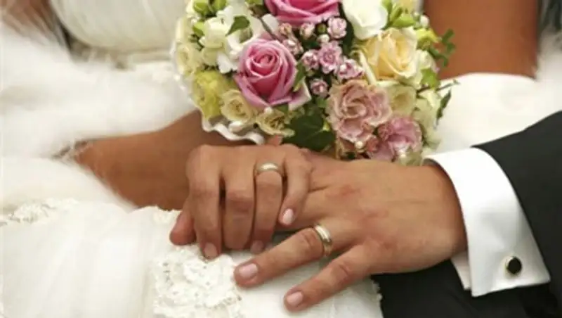 За 9 месяцев в Акмолинской области порядка 4,5 тысяч браков