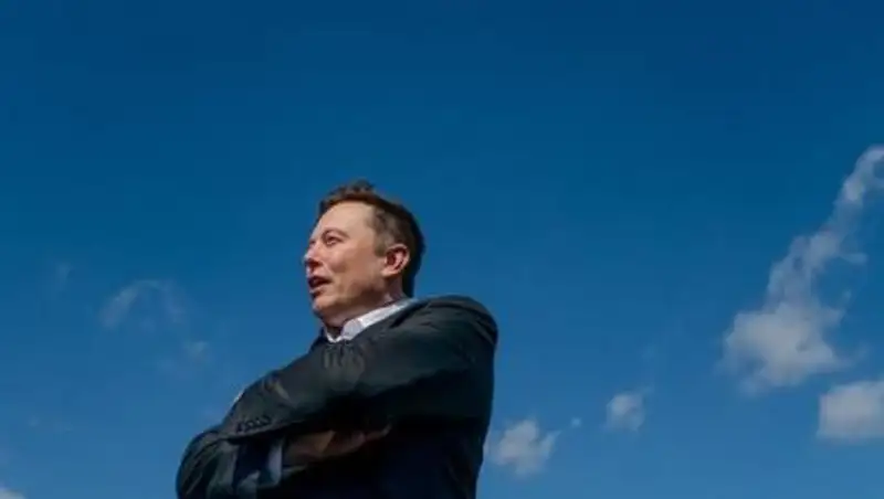 Маск теперь богаче Цукерберга