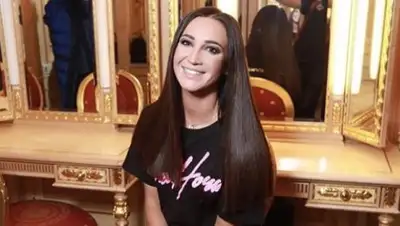 © Instagram/buzova86, фото - Новости Zakon.kz от 24.02.2018 14:25