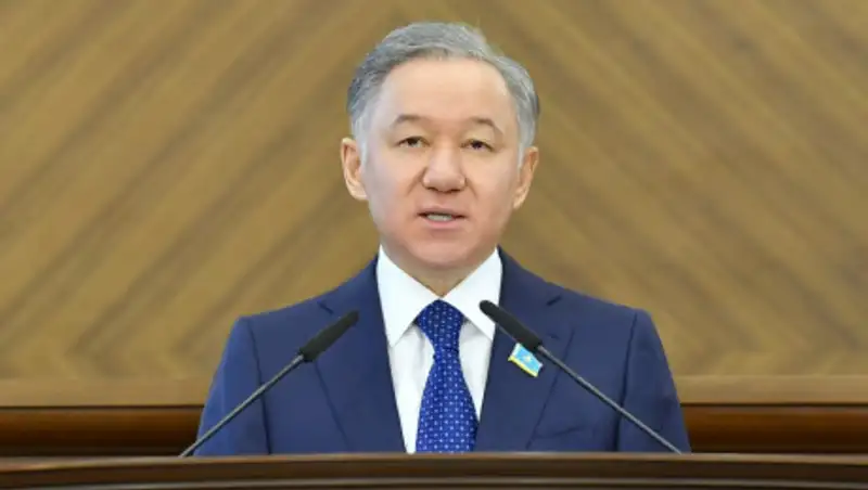 Нигматулин: В центре внимания аграриев – задачи, поставленные Елбасы