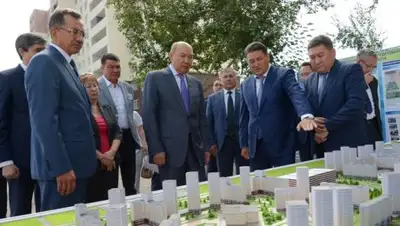 Валерий Бугаев, фото - Новости Zakon.kz от 09.08.2018 10:17