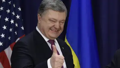 Официальный сайт президента Украины, фото - Новости Zakon.kz от 06.08.2019 17:51