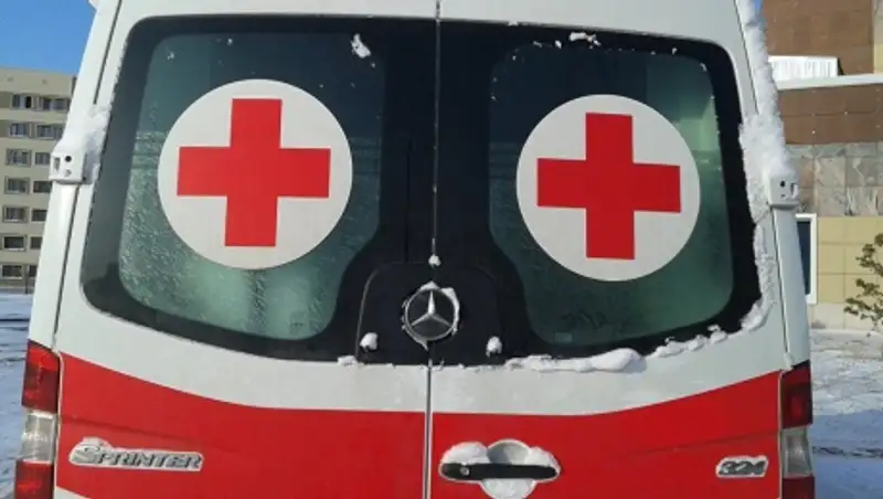 На алюминиевом заводе в Павлодаре погиб рабочий