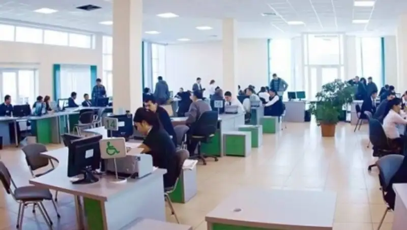 В Талдыкоргане открыт спецЦОН для автовладельцев