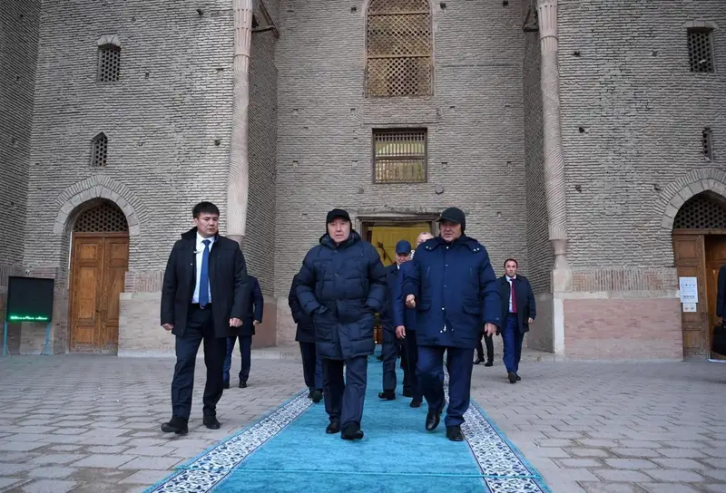 , фото - Новости Zakon.kz от 19.03.2020 09:36