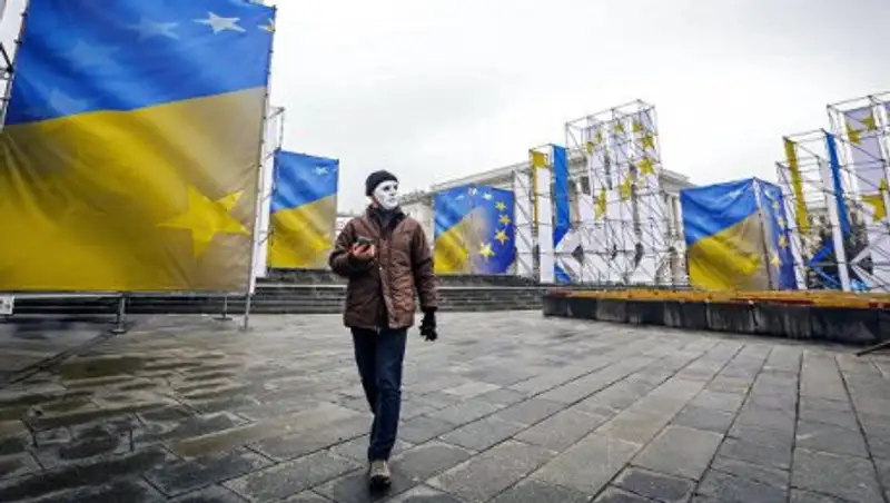 Нацразведка США спрогнозировала досрочные выборы на Украине