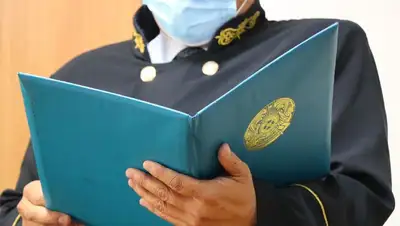 В Уральске убийцу отца троих детей приговорили к 15 годам тюрьмы, фото - Новости Zakon.kz от 09.09.2022 13:26