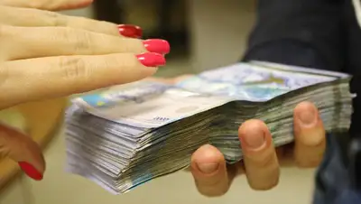 Страны СНГ договорились выдавать беглых коррупционеров друг другу, фото - Новости Zakon.kz от 27.10.2022 09:04