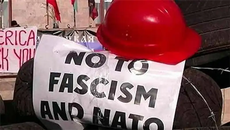 В Донецкой области объявлена мобилизация