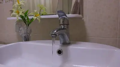 повышение тарифа на воду в Алмты, фото - Новости Zakon.kz от 31.01.2023 14:09