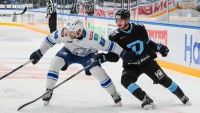 hcbarys.kz, фото - Новости Zakon.kz от 20.10.2021 07:01