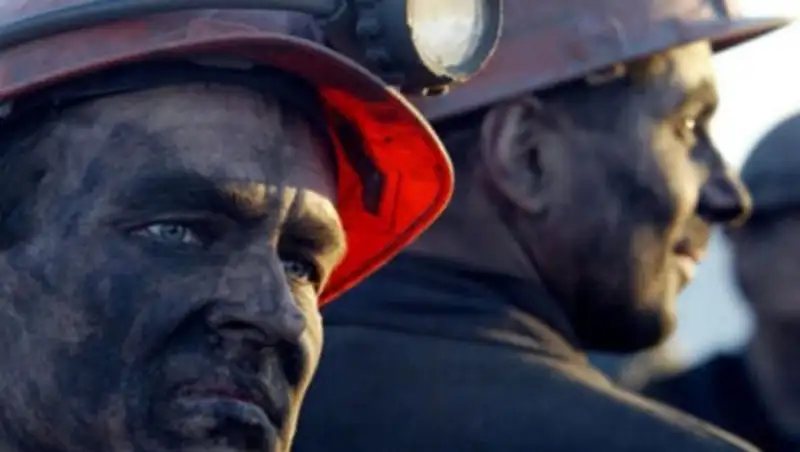 Шахтеры и металлурги смогут выйти на пенсию в 50 лет