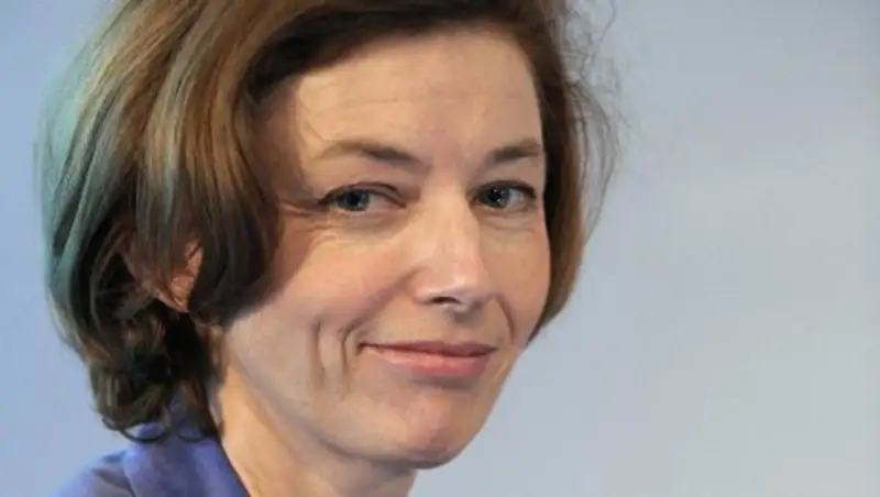 Фейковый аккаунт министра обороны Франции сообщил о ликвидации аль-Багдади