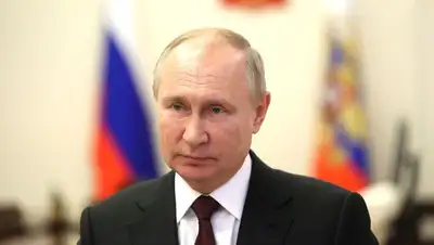 Президент РФ, США, безопасность  , фото - Новости Zakon.kz от 21.12.2021 18:34