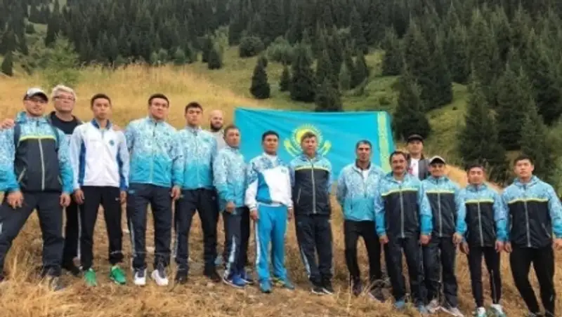 Кто поедет на Чемпионат мира по боксу - 2019 от Казахстана