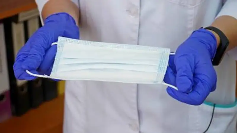 ОРВИ и COVID-19: как укреплять иммунитет