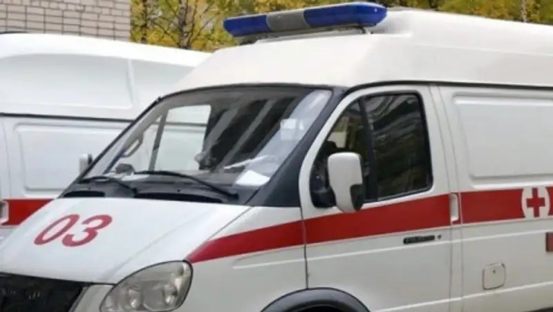 В Темиртау во время драки получили ножевые ранения двое мужчин