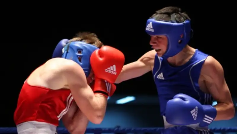 Спортивный ликбез от А до Я: Бокс