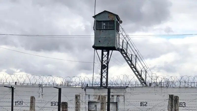 В Казахстане обсуждают возможность строительства отдельной тюрьмы для экстремистов и террористов