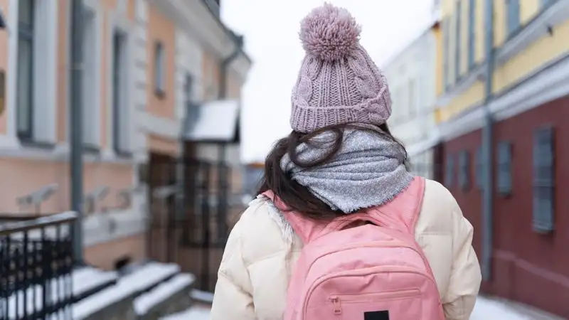 В Алматы школьники и студенты переходят на традиционное обучение