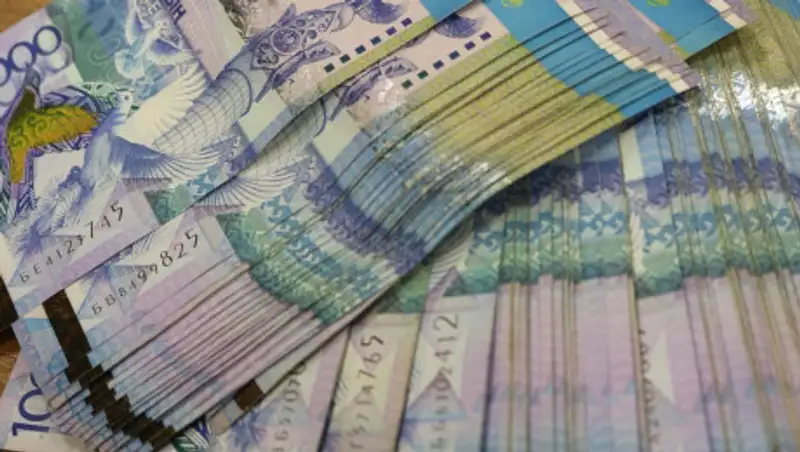 В Нур-Султане задержали одну из организаторов финансовой пирамиды