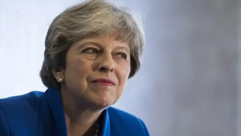 Мэй считает терроризм, киберпреступность и Россию основными угрозами для Европы