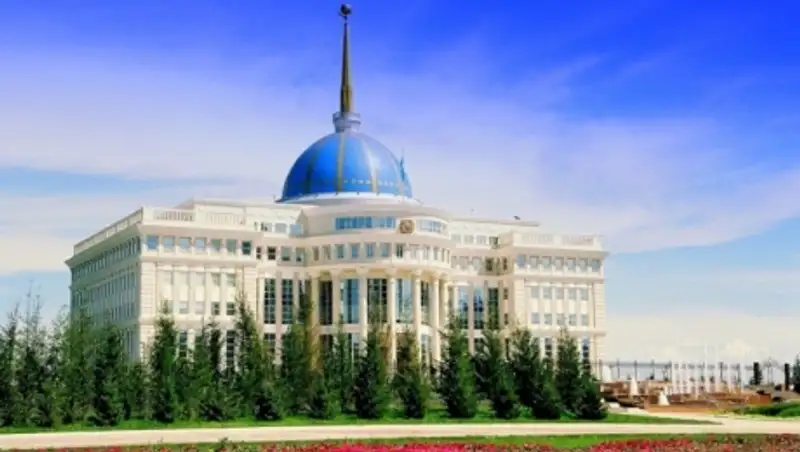 Онлайн-брифинг с пресс-секретарем президента РК стартовал на странице Акорды в Facebook