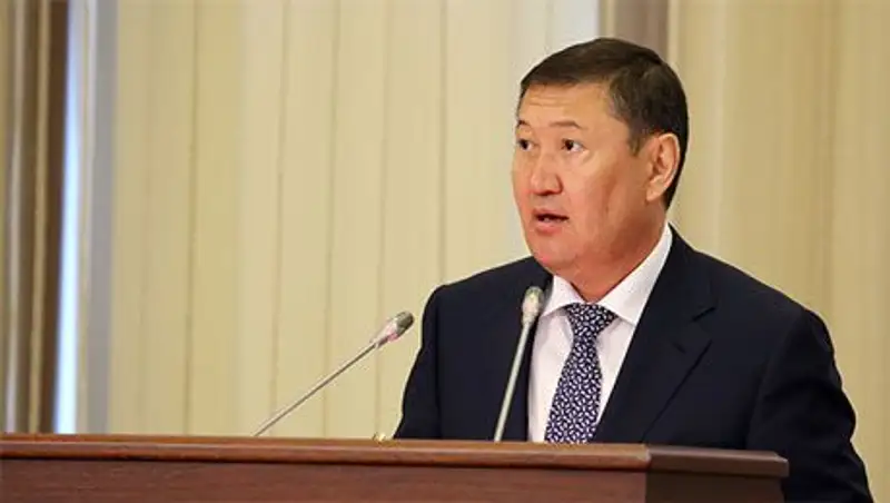 Минрегионразвития РК планирует упростить процедуру получения разрешения на строительство