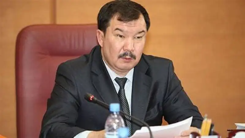 Казахстан может потерять рыболовную отрасль на Каспии – Генпрокурор РК