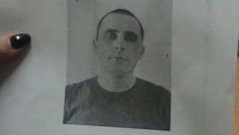 Сбежавший из колонии-поселения осужденный задержан